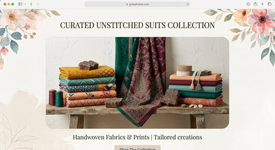 Unstitched Suits