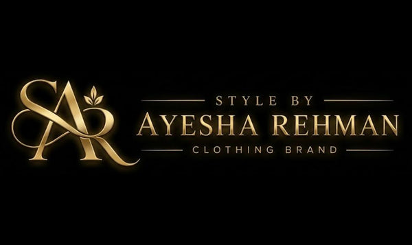 Style by Ayesha Rehman